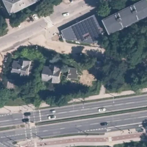 Vaizdas iš viršaus: Gervių g. 20, Vilnius