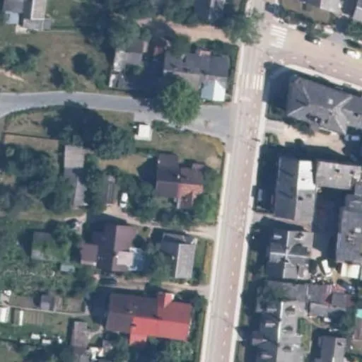 Vaizdas iš viršaus: Giedraičių g. 26, Vilnius
