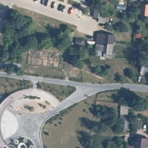 Vaizdas iš viršaus: Giedraičių g. 28, Vilnius