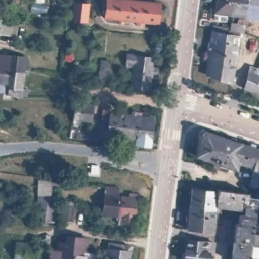 Vaizdas iš viršaus: Giedraičių g. 32, Vilnius