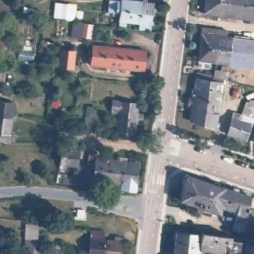 Vaizdas iš viršaus: Giedraičių g. 36, Vilnius