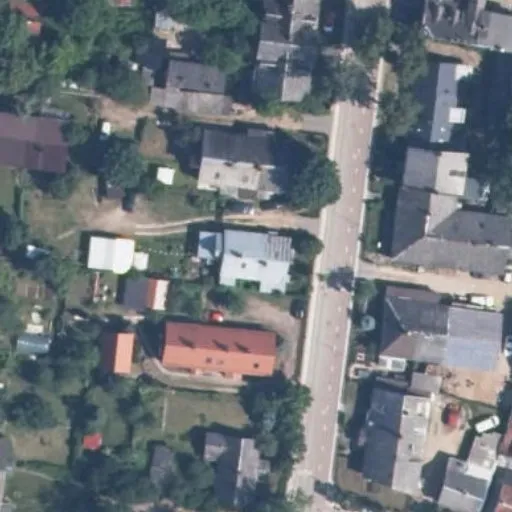 Vaizdas iš viršaus: Giedraičių g. 40, Vilnius
