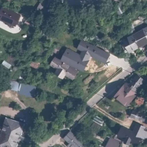 Vaizdas iš viršaus: J. Kupalos g. 10, Vilnius