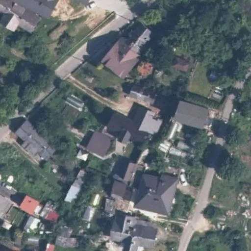 Vaizdas iš viršaus: J. Kupalos g. 11, Vilnius