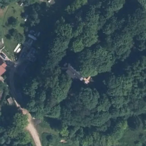 Vaizdas iš viršaus: Juodasis kel. 3, Vilnius
