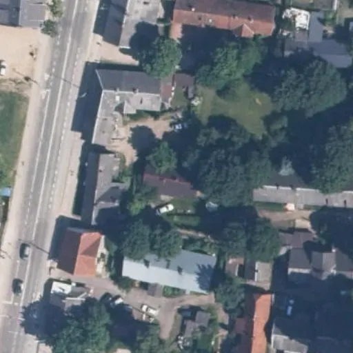 Vaizdas iš viršaus: Kalvarijų g. 43A, Vilnius