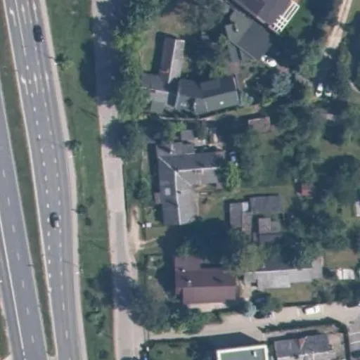 Vaizdas iš viršaus: Kalvarijų g. 185, Vilnius