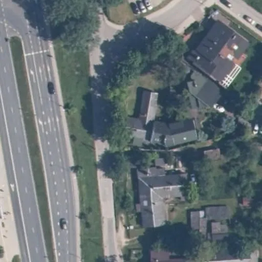 Vaizdas iš viršaus: Kalvarijų g. 187, Vilnius