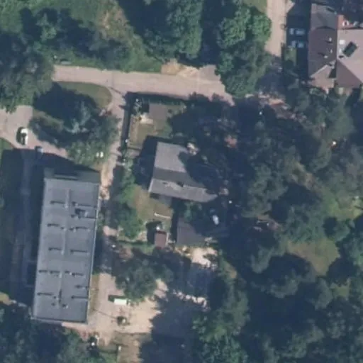 Vaizdas iš viršaus: Jeruzalės g. 33, Vilnius