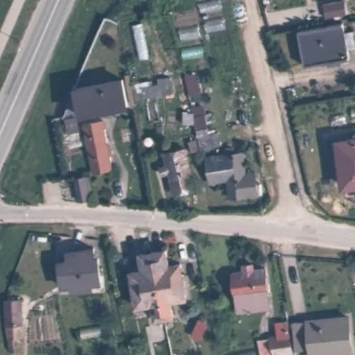 Vaizdas iš viršaus: Rytų g. 4, Vilnius