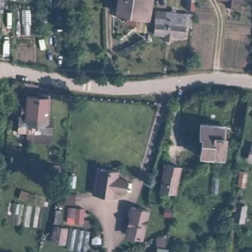 Vaizdas iš viršaus: Karklų g. 26, Vilnius