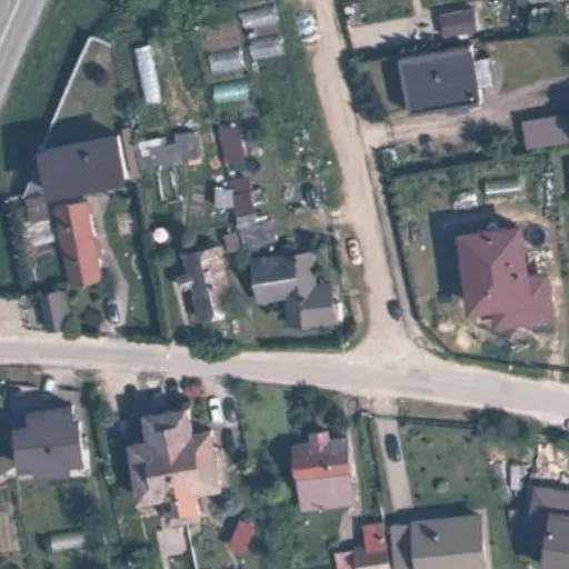 Vaizdas iš viršaus: Rytų g. 6, Vilnius