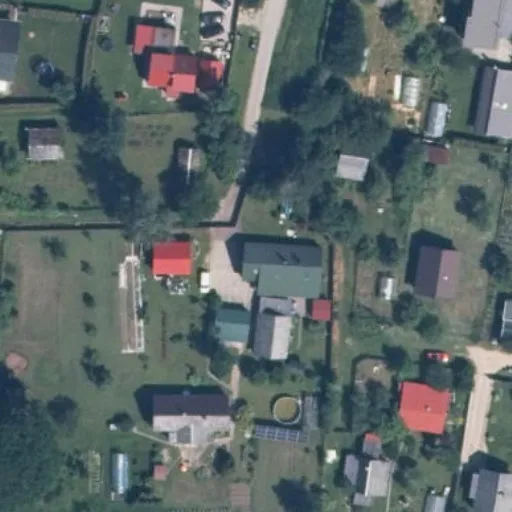Vaizdas iš viršaus: Kelmijos g. 70, Vilnius