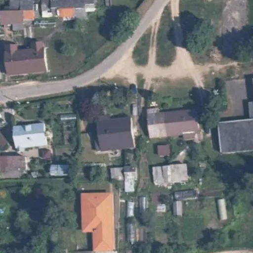 Vaizdas iš viršaus: Keramikų g. 56, Vilnius