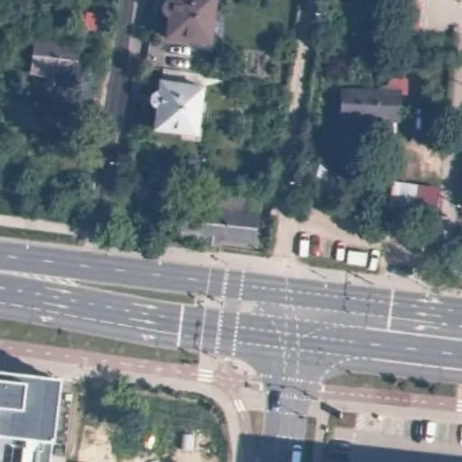 Vaizdas iš viršaus: Kernavės g. 26, Vilnius