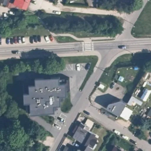 Vaizdas iš viršaus: Kolektyvo g. 15, Vilnius