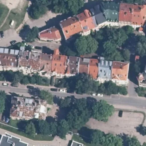Vaizdas iš viršaus: J. Savickio g. 11, Vilnius
