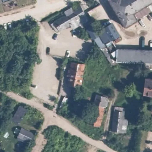 Vaizdas iš viršaus: Krokuvos g. 63, Vilnius