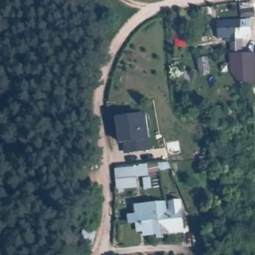 Vaizdas iš viršaus: Kuršių g. 26, Vilnius