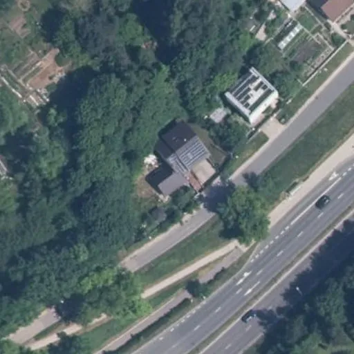 Vaizdas iš viršaus: Stepono Batoro g. 8, Vilnius