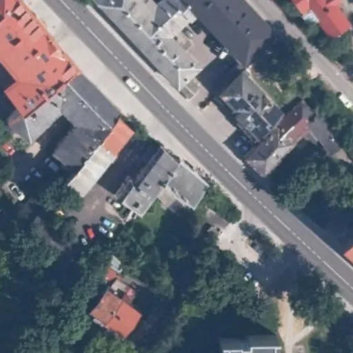 Vaizdas iš viršaus: Liepkalnio g. 7, Vilnius