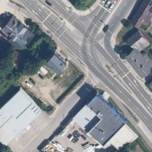 Vaizdas iš viršaus: Liepkalnio g. 31, Vilnius