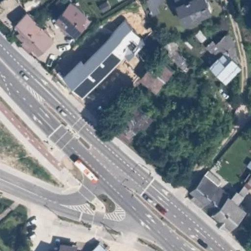 Vaizdas iš viršaus: Liepkalnio g. 46, Vilnius