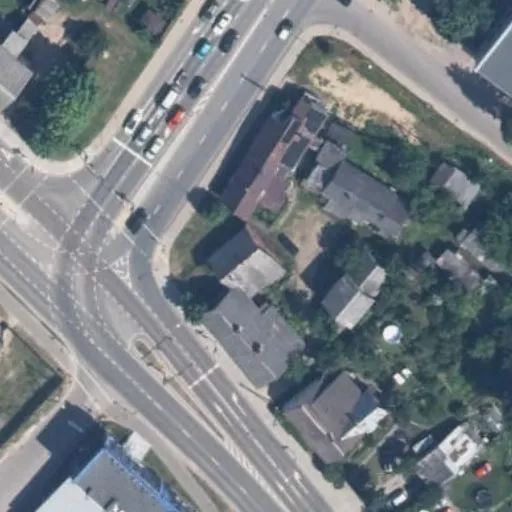 Vaizdas iš viršaus: Liepkalnio g. 58A, Vilnius