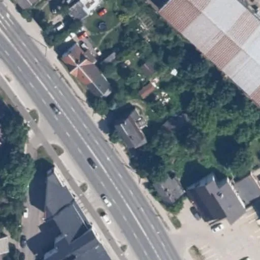 Vaizdas iš viršaus: Liepkalnio g. 64, Vilnius