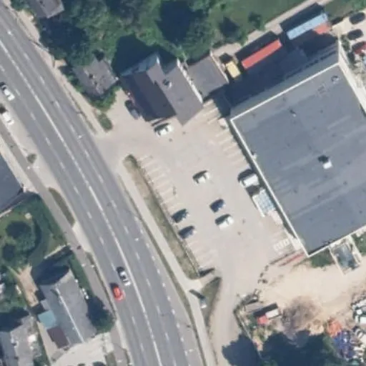 Vaizdas iš viršaus: Liepkalnio g. 70, Vilnius