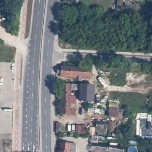 Vaizdas iš viršaus: Liepkalnio g. 104, Vilnius