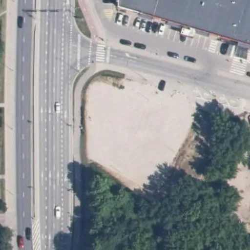 Vaizdas iš viršaus: Liepkalnio g. 116, Vilnius