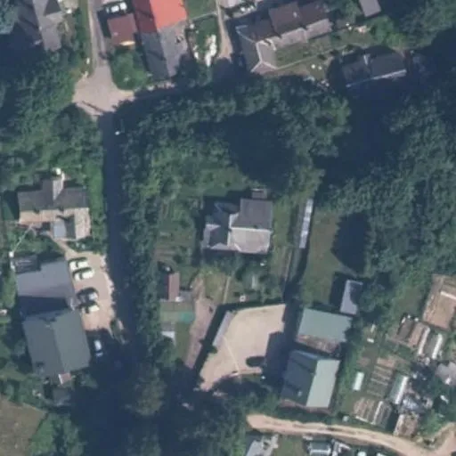 Vaizdas iš viršaus: Liepto g. 16, Vilnius