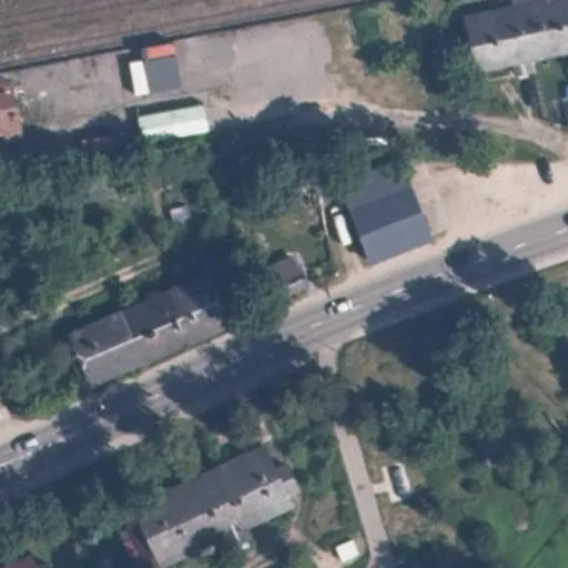 Vaizdas iš viršaus: Pramonės g. 10A, Vilnius