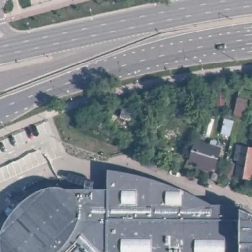 Vaizdas iš viršaus: Linkmenų g. 12, Vilnius