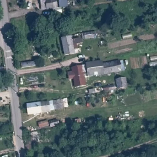 Vaizdas iš viršaus: Liudvinavo g. 64, Vilnius