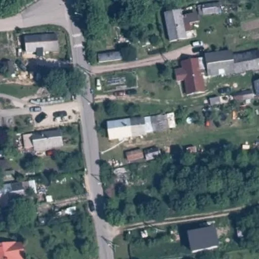 Vaizdas iš viršaus: Liudvinavo g. 66, Vilnius