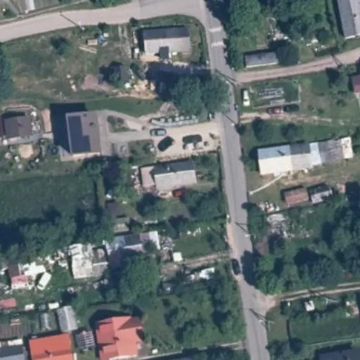 Vaizdas iš viršaus: Liudvinavo g. 67, Vilnius