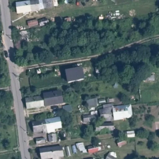 Vaizdas iš viršaus: Liudvinavo g. 70, Vilnius