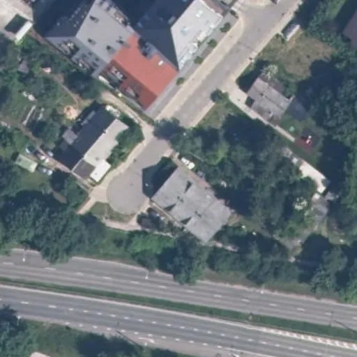 Vaizdas iš viršaus: Vilkų g. 10, Vilnius