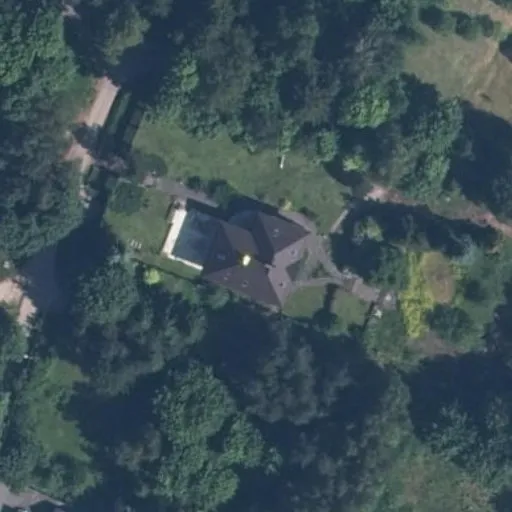 Vaizdas iš viršaus: Lyglaukių g. 39, Vilnius