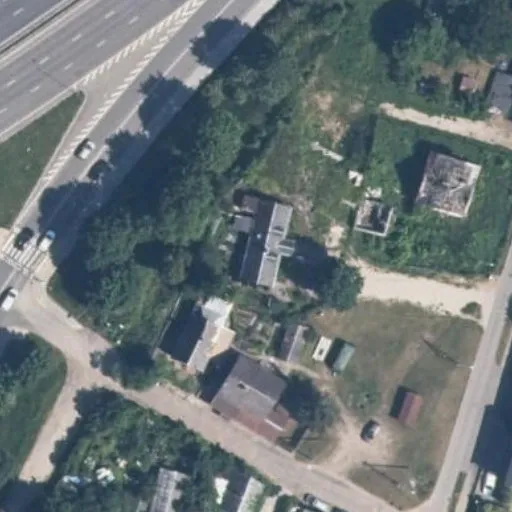 Vaizdas iš viršaus: Markučių g. 10, Vilnius
