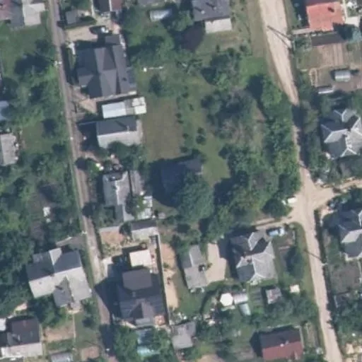 Vaizdas iš viršaus: Medaus g. 10, Vilnius