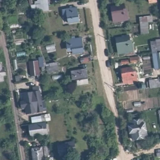 Vaizdas iš viršaus: Medaus g. 12, Vilnius