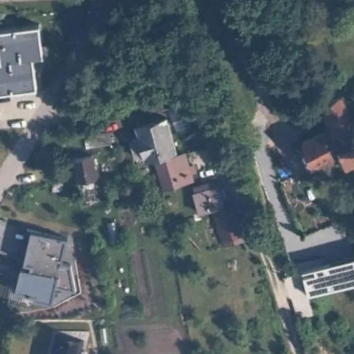 Vaizdas iš viršaus: Žirgo g. 137, Vilnius