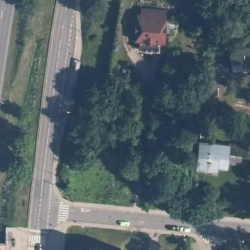 Vaizdas iš viršaus: Mokyklos g. 25, Vilnius