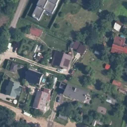 Vaizdas iš viršaus: Mėlynių g. 3, Vilnius
