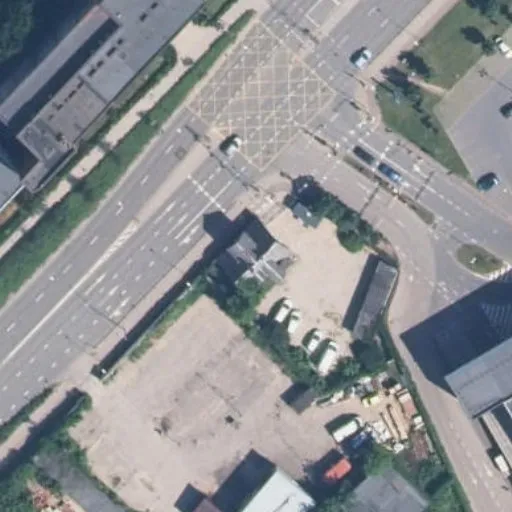 Vaizdas iš viršaus: Naugarduko g. 88, Vilnius