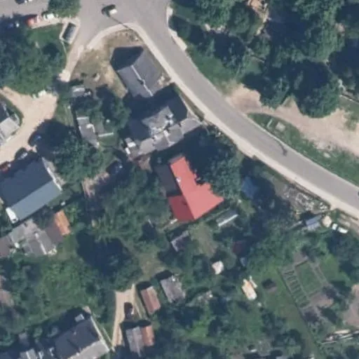 Vaizdas iš viršaus: Naujininkų g. 25, Vilnius