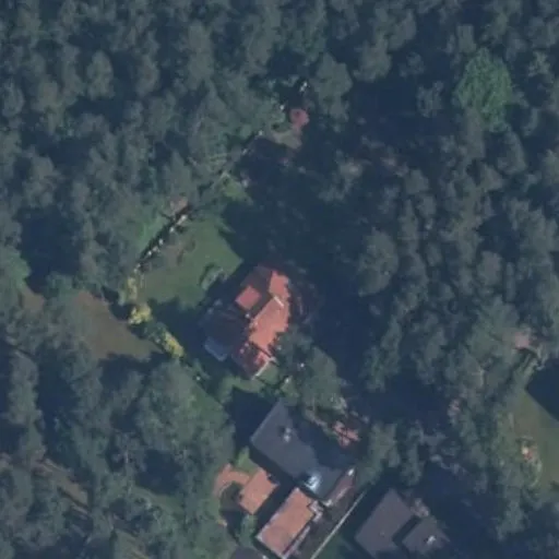 Vaizdas iš viršaus: Nemenčinės pl. 39, Vilnius